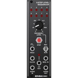 8-STEP LEVEL SEQUENCER