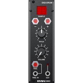 DIGI DRUM