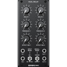 DUAL DELAY