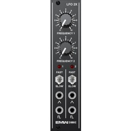 LFO 2X