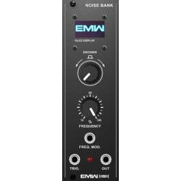 NOISE BANK