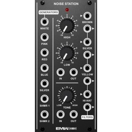 NOISE STATION