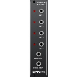 RANDOM PULSE 4X