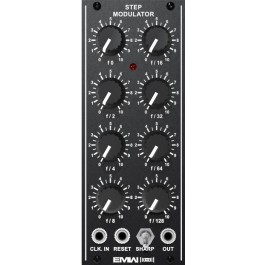 STEP MODULATOR