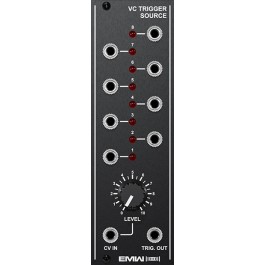 VC TRIGGER SOURCE