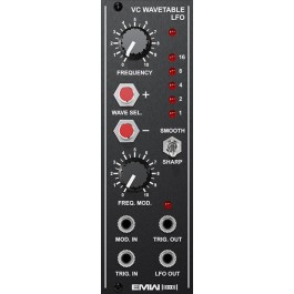 VC WAVETABLE LFO