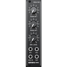 VCA 101