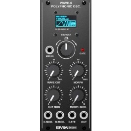 WAVE-6 POLYPHONIC OSC.
