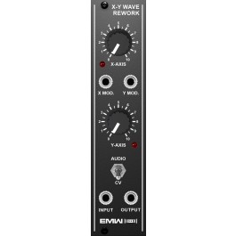 X-Y WAVE REWORK